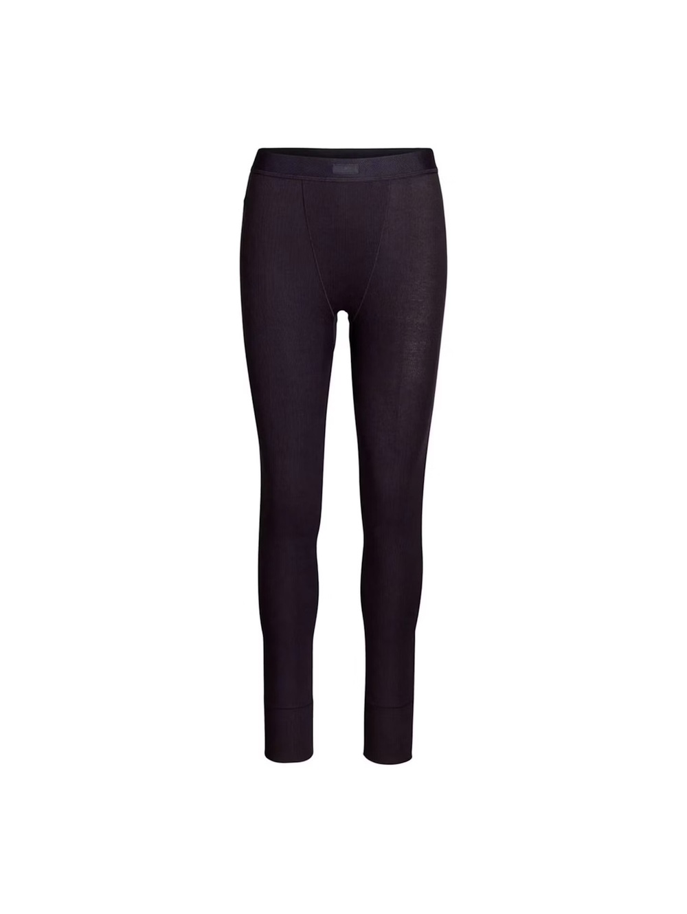 Skims cotton rib legging